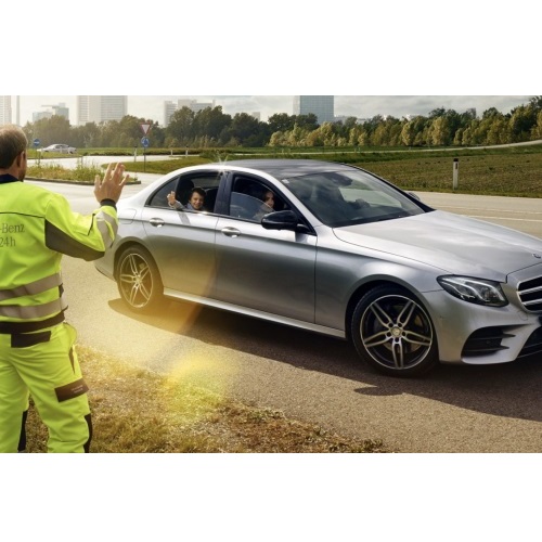 Burlington Towing Company